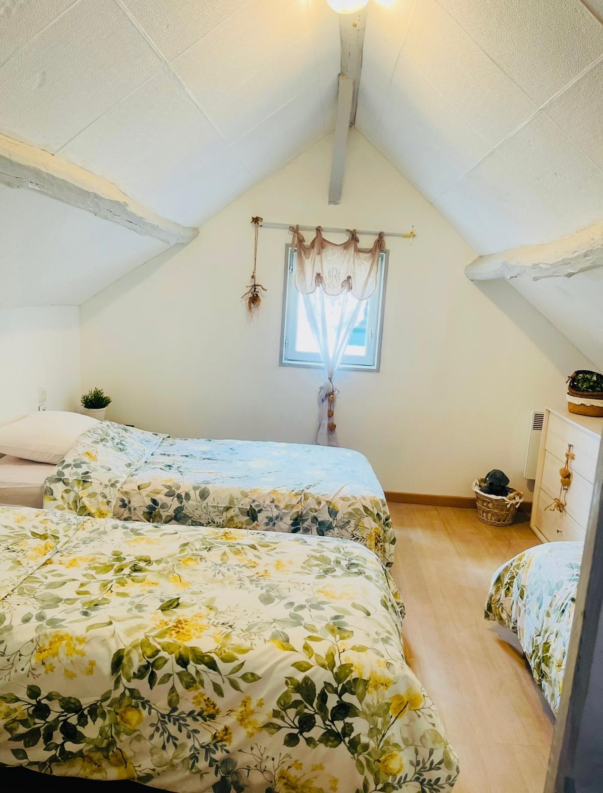Le Gîte, hébergement pour mariage et couchage dans l'Orne, Normandie